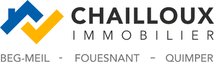 Logo Chailloux immobilier